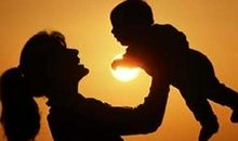 伟大的母爱_450字