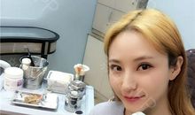 爱美的小姑_350字