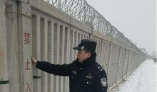 铁路平安行_500字