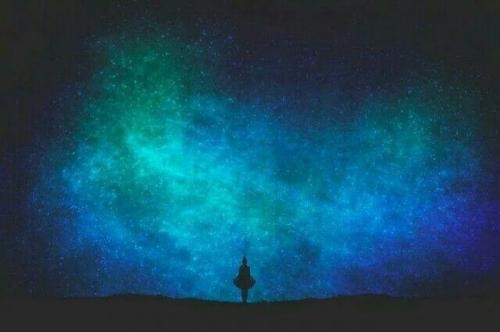 夜晚湿润_500字