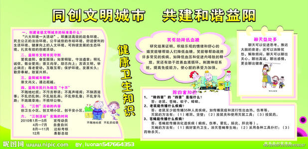 努力使文明益阳人民_900字