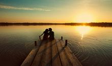 短信祝福语：想念短信_1000字