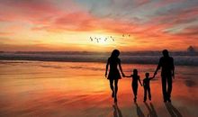 父母——家的方向_800字