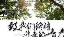 流逝的青春_700字