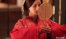 薄幸的美人——甄宓_1000字