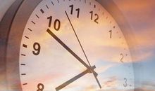 时间流逝（二）_1500字