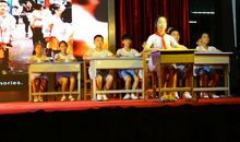 第一章：白痴的毕业典礼_1200字