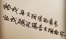 四年时光，飞逝_550字
