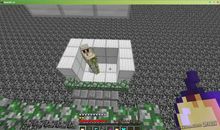 我的世界（三）雪傀儡，帮大忙_650字