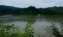 美丽的青衣江_1000字