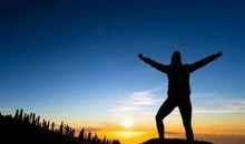 自己撑不住的时候就看看，一直留到高中毕业_1200字