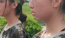 我们班成了女汉子大丈夫流血流汗不流泪_650字