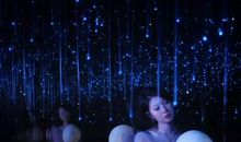 星空下的遐想_900字