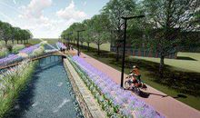 今年春天我很幸福_750字