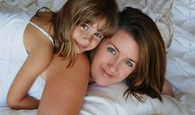 幸福女孩（第一章）_550字