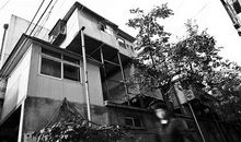 沉默的黑水晶（一）排队_400字