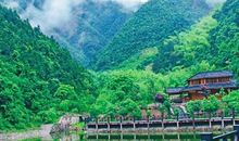 美丽的琴溪香谷_800字