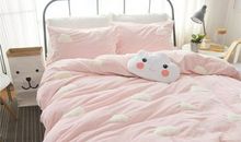 云朵公主（第十一章）_550字