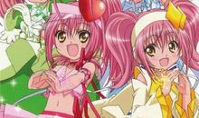 守护甜心之新的开始（二）_1200字