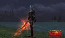 龙之心（第一期）火雷天堂_400字