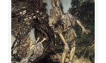 仲夏之梦（一）_400字