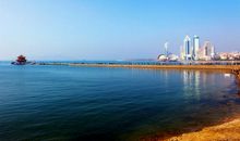 去青岛游玩_550字