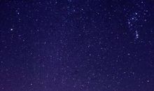 璀璨星空（五）_700字