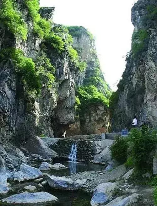 家乡100,000座山_700字