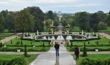 三小区游记_600字