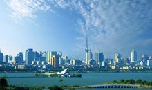 城市启示录（八）_1200字