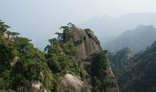 三清天下秀_400字