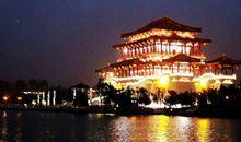 大唐芙蓉园_450字