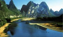 从心底里嗅山水_500字