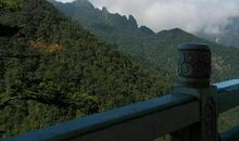 南岭之旅_1000字