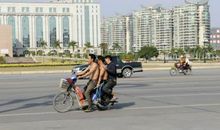 广州的冬天_400字