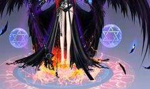 天使的魔法_200字