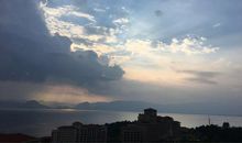 千变万化的云_450字