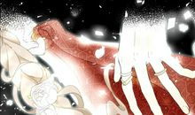 神迹（序章）_400字