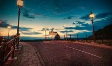 且行且珍惜_500字