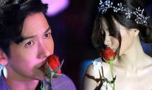 嗨！~——我叫晓晓 第三章：嗜血玫瑰（初）_800字