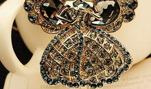 天使的项链 （九“你是我的精灵？”）_550字