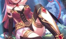 恶魔公主降临_750字