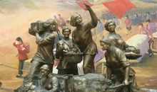 精神富有的人_900字