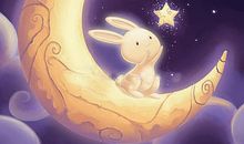 星星被藏起来的故事