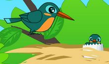 劝告蝴蝶的故事