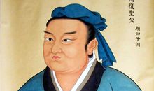 家有孔子_1500字