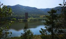 美丽的西山公园_500字