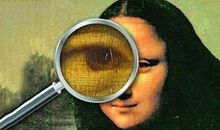 镜中的笑容_1500字