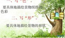 三年级写景作文：秋游望王山_600字