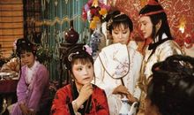 梦回清塘（引子）_700字